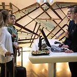Urban Design Отель Триест