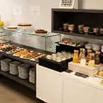 Urban Design 4* Триест