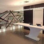 Urban Design Триест