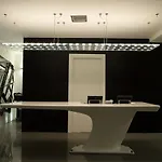Urban Design Отель
