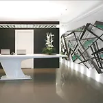 Отель Urban Design 4*
