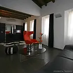 Отель Urban Design