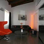Urban Design Отель
