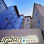 Urban Design Отель 4*
