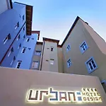 Urban Design Отель 4*