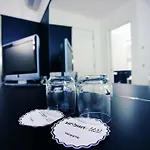 Urban Design 4* Триест