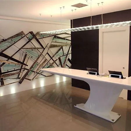 Urban Design 4* Triëst