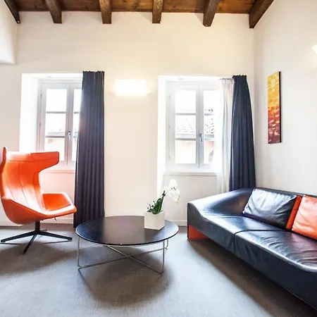 Hotell Urban Design Trieste