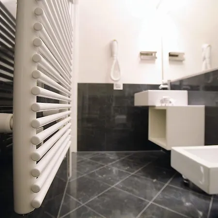 Hotel Urban Design 4*