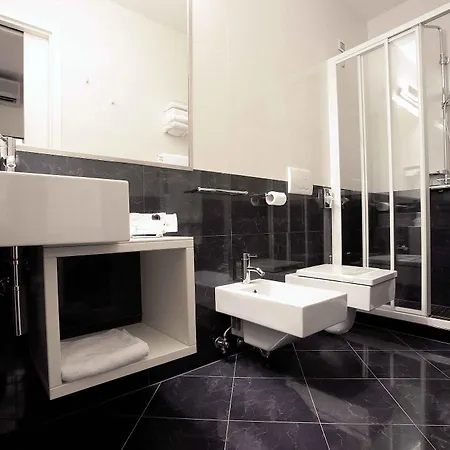 Urban Design Hotel Triëst