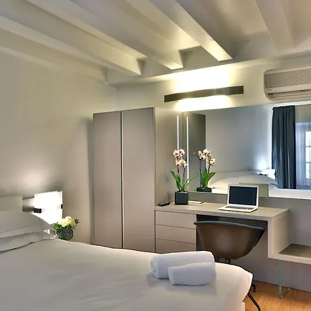 Hotel Urban Design Triëst