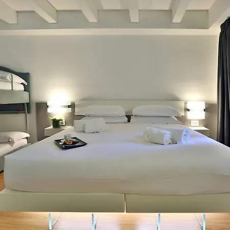 Otel Urban Design
