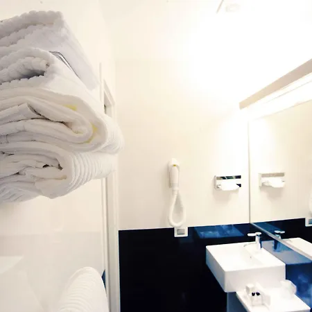 Hotel Urban Design Triëst