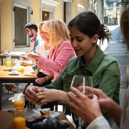 Urban Design 4* Terst