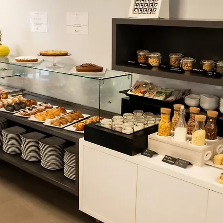 Urban Design 4* Trieste