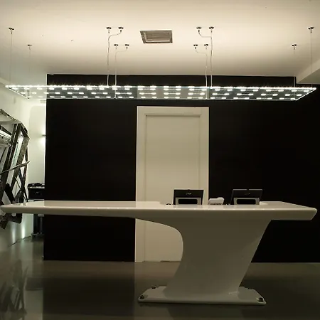 Urban Design Otel