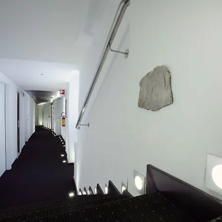 Urban Design Otel Trieste