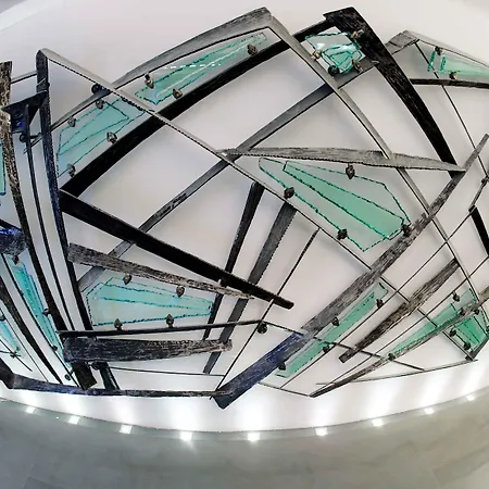 Otel Urban Design