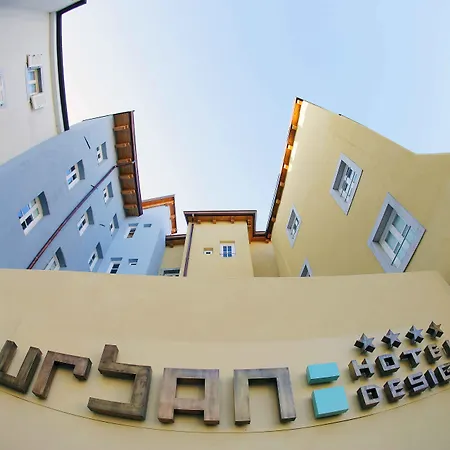 Urban Design 4* Terst
