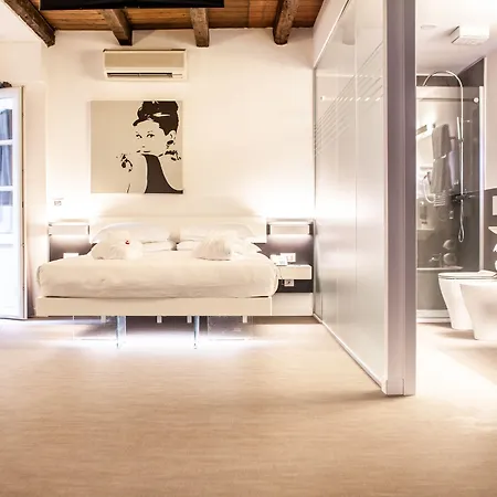 Urban Design Hotel Trieste