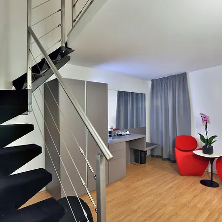 Urban Design Otel