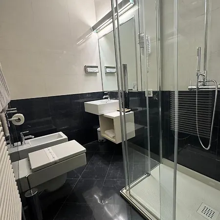 Otel Urban Design Trieste