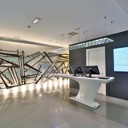 فندق Urban Design ترييستي