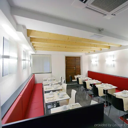 Hotel Urban Design Triëst