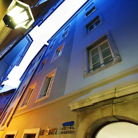 Urban Design Triëst
