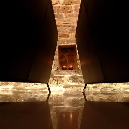 Hotel Urban Design Trieste