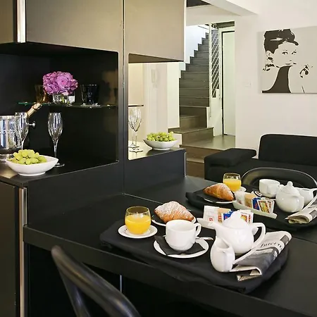 Urban Design Отель 4*