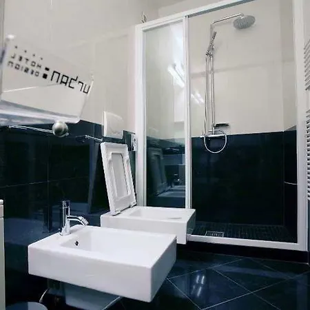 Urban Design Hotel