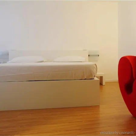 Urban Design 4* Triëst