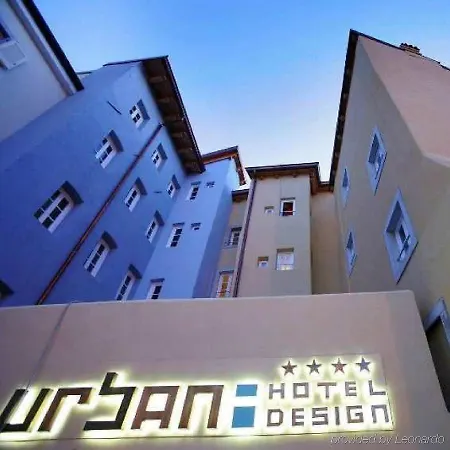 Urban Design فندق 4*