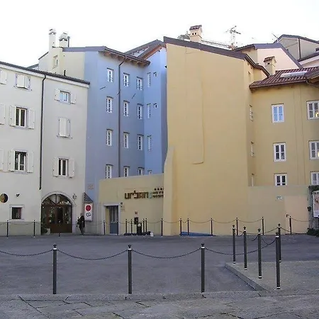 Urban Design Triëst
