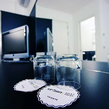 Urban Design 4* Terst