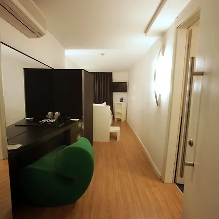 Hotel Urban Design