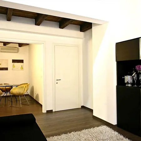 Urban Design 4* Triest