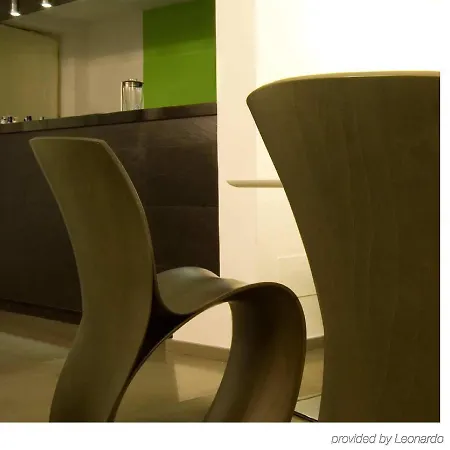 Urban Design Hotel Terst