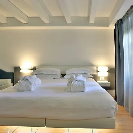 Hotel Urban Design