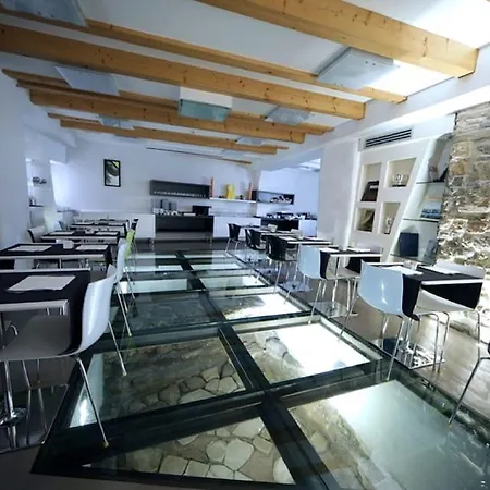 Hotel Urban Design
