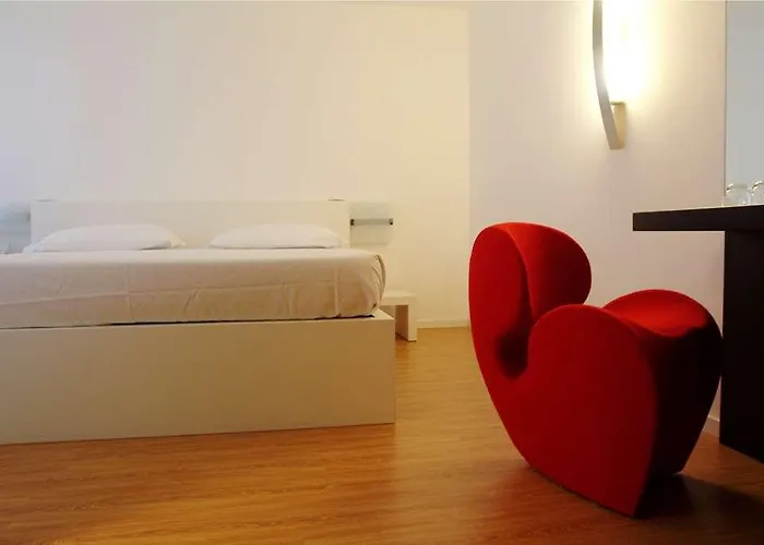 アーバン デザイン ホテル