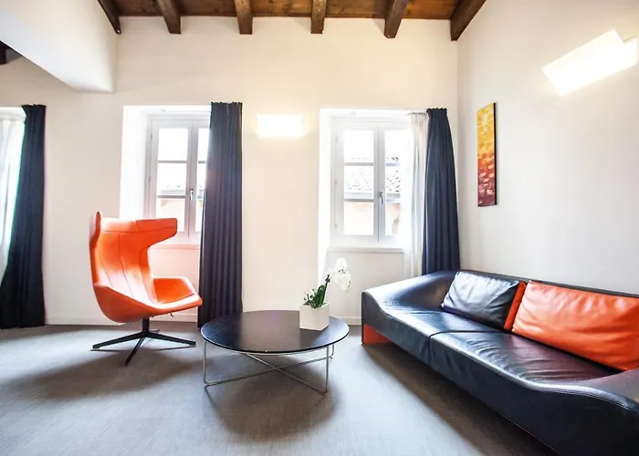 Otel Urban Design Trieste