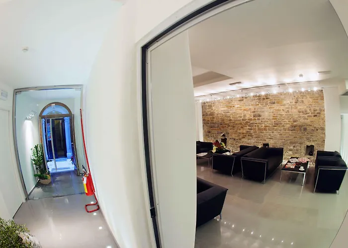 Urban Design Otel 4*