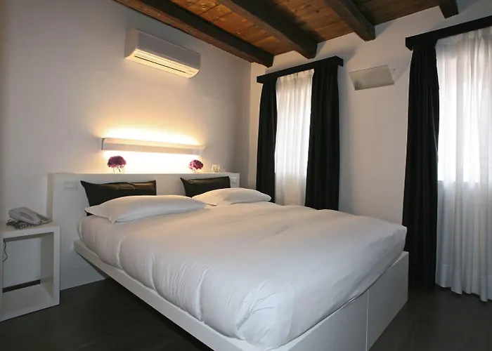 Urban Design 4* Trieste