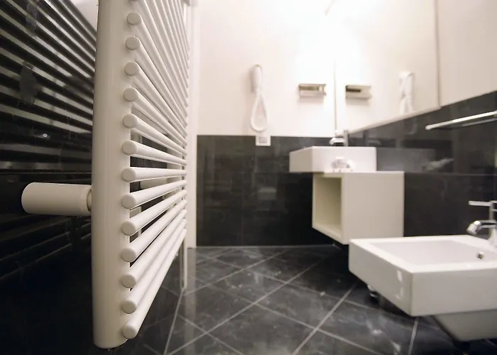 Hotel Urban Design Trieste