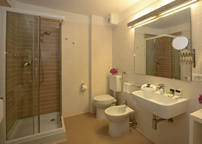 Hotel Urban Design Trieste