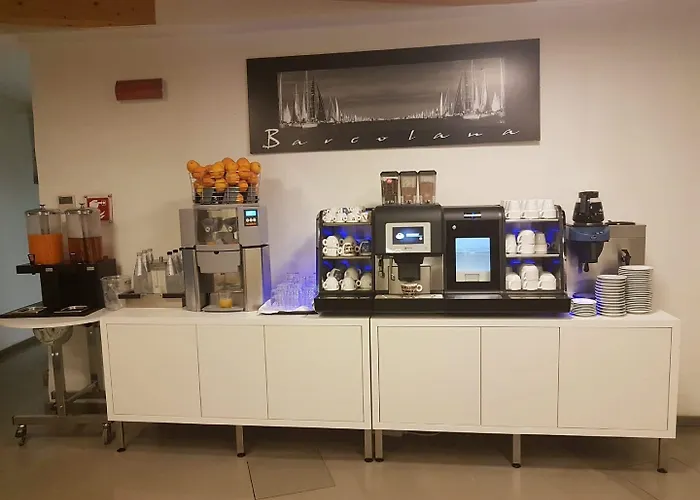 Hotel Urban Design 4*