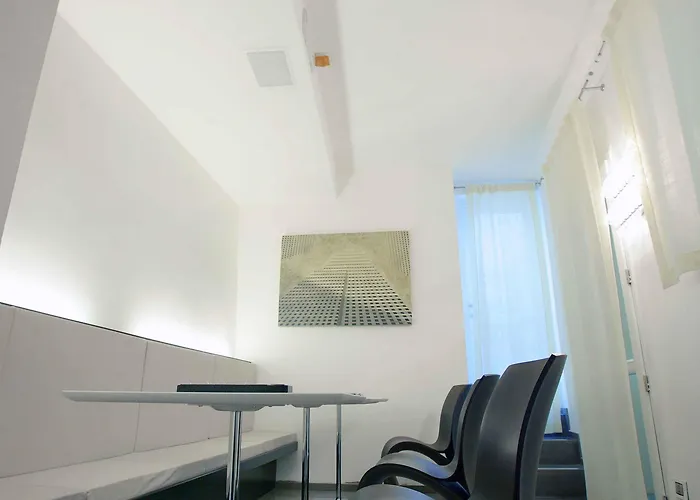 Urban Design Trieste