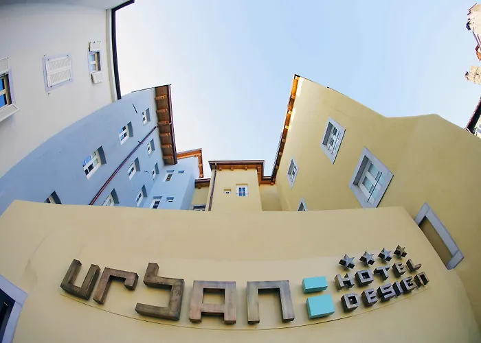 Urban Design 4* Trieste